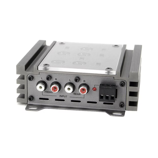 ZAPCO ASP-X2 2-Drożna Elektroniczna Zwrotnica